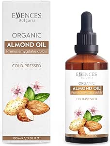 aceite de almendra