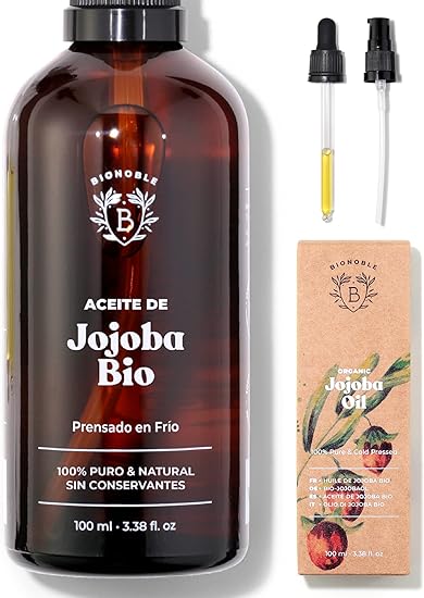 aceite de jojoba