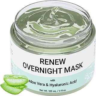 Crema Aloe vera