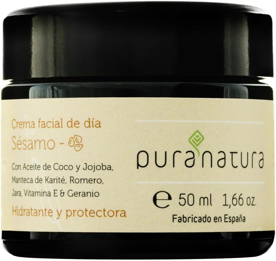 crema extractos botánicos