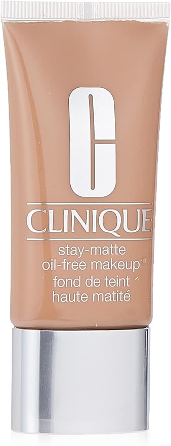 maquillaje oil free